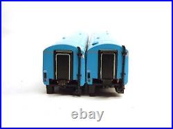 EFE Rail E83022 Provincial Class 143 DMU 143001 DCC Sound (OO Scale) Boxed