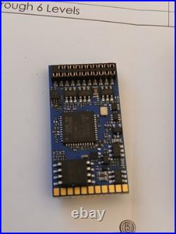 ESU, 21 Pin LokSound V5, Sound Decoder/Speaker Bachmann Class 66