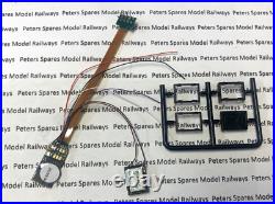 ESU 97817. S0882 LS V5 Class 3F Jinty (1F & 4F) Micro 8 Pin DCC Sound Decoder