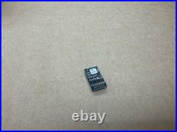 Esu Loksound DCC Digital Sound Decoder For Steam Locomotive Black 5 Class 21pin