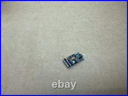 Esu Loksound DCC Digital Sound Decoder For Steam Locomotive Black 5 Class 21pin