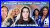 Exposed Drama That Was Not Shown On America S Sweethearts Dallas Cowboys Cheerleaders Season Two