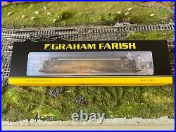 Farish (371-180 A)Class 40'D248'in BR Green DCC SOUND Ready