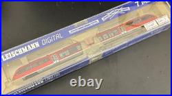 Fleischmann 77420 N Gauge DB AG Red Class BR 642 Desiro 2 Car DMU DCC Sound