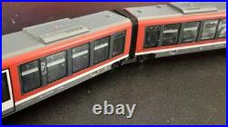 Fleischmann 77420 N Gauge DB AG Red Class BR 642 Desiro 2 Car DMU DCC Sound
