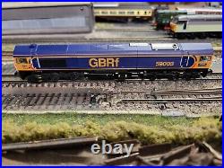 GM2210501DCCS N GAUGE DAPOL CLASS 59 GBRf 59003 YEOMAN HIGHLANDER DCC SOUND NEW