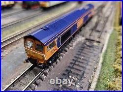 GM2210501DCCS N GAUGE DAPOL CLASS 59 GBRf 59003 YEOMAN HIGHLANDER DCC SOUND NEW