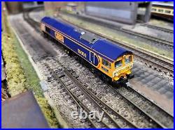 GM2210501DCCS N GAUGE DAPOL CLASS 59 GBRf 59003 YEOMAN HIGHLANDER DCC SOUND NEW