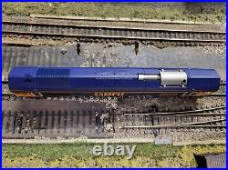 GM2210501DCCS N GAUGE DAPOL CLASS 59 GBRf 59003 YEOMAN HIGHLANDER DCC SOUND NEW