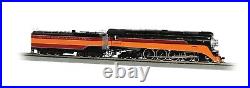 Gauge H0 Steam Class GS4 4-8-4 Southern Pacific DCC with Sound 53101 Neu