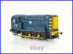 Gaugemaster Class 09 020 BR Blue (DCC-Sound) GM7210222 O Gauge