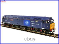 Gaugemaster Class 47 815'Lost Boys 68-88' Rail Ops Group (DCC-Sound)