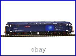 Gaugemaster Class 47 815'Lost Boys 68-88' Rail Ops Group (DCC-Sound)