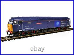 Gaugemaster Class 47 815'Lost Boys 68-88' Rail Ops Group (DCC-Sound)