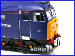 Gaugemaster Class 47 815'Lost Boys 68-88' Rail Ops Group (DCC-Sound)