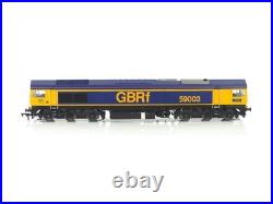 Gaugemaster Class 59 003'Yeoman Highlander' GBRf (DCC-Sound/Smoke) OO Gauge Gaugemaster Class 59 003'Yeoman Highlander' GBRf (DCC-Sound/Smoke) OO Gauge