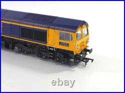 Gaugemaster Class 59 003'Yeoman Highlander' GBRf (DCC-Sound/Smoke) OO Gauge Gaugemaster Class 59 003'Yeoman Highlander' GBRf (DCC-Sound/Smoke) OO Gauge