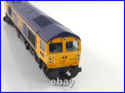 Gaugemaster Class 59 003'Yeoman Highlander' GBRf (DCC-Sound/Smoke) OO Gauge