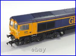 Gaugemaster Class 59 003'Yeoman Highlander' GBRf (DCC-Sound/Smoke) OO Gauge Gaugemaster Class 59 003'Yeoman Highlander' GBRf (DCC-Sound/Smoke) OO Gauge