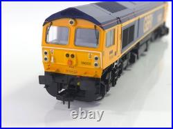 Gaugemaster Class 59 003'Yeoman Highlander' GBRf (DCC-Sound/Smoke) OO Gauge Gaugemaster Class 59 003'Yeoman Highlander' GBRf (DCC-Sound/Smoke) OO Gauge