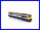 Gaugemaster Class 66 793 Railfreight Construction (DCC-Sound) 1148 N Gauge