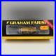 Graham Farish 371-011SF Class 08 417 Network Rail Yellow (DCC-Sound)