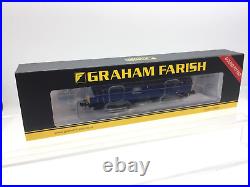 Graham Farish 371-137TLSF N Gauge Class 31/4 31407 Mainline Freight (DCC SOUND)