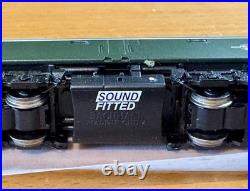 Graham Farish 371-180ASF BR Class 40, Green, DCC SOUND, N Gauge