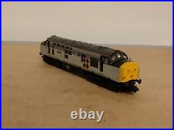 Graham Farish 371-467 British Rail Class 37 Railfreight Coal Sector 37239