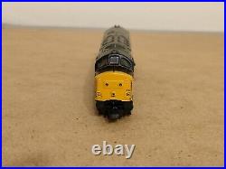 Graham Farish 371-467 British Rail Class 37 Railfreight Coal Sector 37239