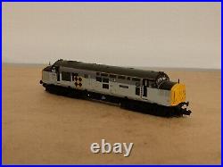 Graham Farish 371-467 British Rail Class 37 Railfreight Coal Sector 37239