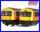 Graham Farish 371-513KSF Class 101 3-Car DMU Strathclyde DCC SOUND FITTED