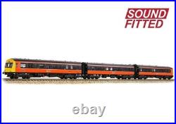 Graham Farish 371-513KSF Class 101 3-Car DMU Strathclyde DCC SOUND FITTED