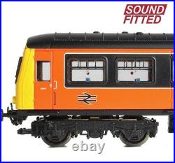 Graham Farish 371-513KSF Class 101 3-Car DMU Strathclyde DCC SOUND FITTED