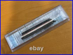 Graham Farish 371-780S BR Class 90, Intercity, DCC SOUND TMC Weathered, N Gauge
