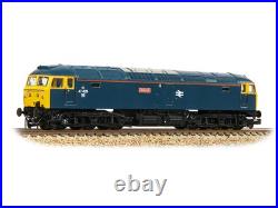 Graham Farish 371-829ASF Class 47 425'Holbeck' BR Blue (DCC-Sound)