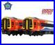 Graham Farish 371-855SF Class 158 2-Car DMU 158773 East Midlands DCC SOUND
