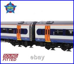 Graham Farish 371-855SF Class 158 2-Car DMU 158773 East Midlands DCC SOUND