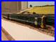 Graham Farish 371-857SF Class 158 2-Car DMU 158766 GWR Sound Fitted