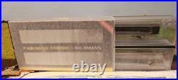 Graham Farish 371-857SF Class 158 2-Car DMU 158766 GWR Sound Fitted