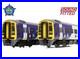 Graham Farish 371-858SF Class 158 2-Car DMU 158844 Northern DCC SOUND