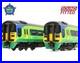 Graham Farish 371-862SF Class 158 2-Car DMU 158856 Central Trains DCC SOUND