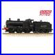 Graham Farish 372-063SF N Gauge LMS Black 3835 4F Class 4057 DCC SOUND