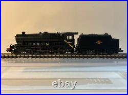 Graham Farish 372-163DS Class 8F 2-8-0 48773 in BR black DCC sound fitted