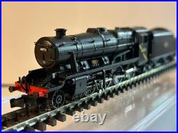 Graham Farish 372-163DS Class 8F 2-8-0 48773 in BR black DCC sound fitted
