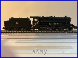 Graham Farish 372-163DS Class 8F 2-8-0 48773 in BR black DCC sound fitted