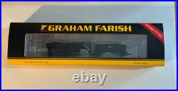Graham Farish 372-163DS Class 8F 2-8-0 48773 in BR black DCC sound fitted