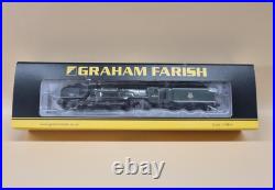 Graham Farish 372-181 Princess Coronation 46229 Duchess of Hamilton DCC Fitted