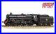 Graham Farish 372-729ASF 5MT 73006 BR Lined Late Black BR1 Tender (DCC-Sound)