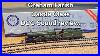Graham Farish Castle Class DCC Sound Review
